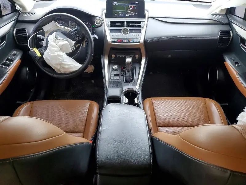2018 LEXUS NX 300 BASE  