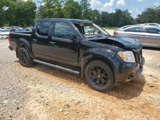 2021 NISSAN FRONTIER S  