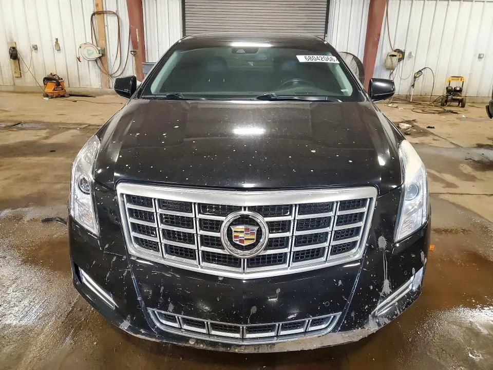 2014 CADILLAC XTS PREMIUM COLLECTION  