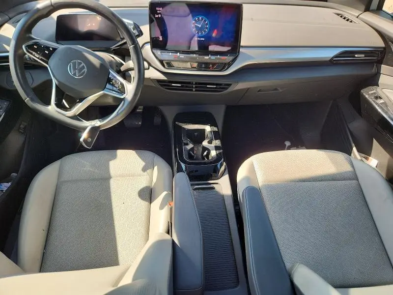 2021 VOLKSWAGEN ID.4 PRO S  