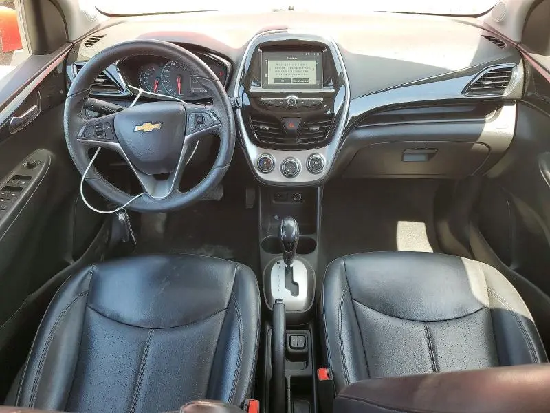 2016 CHEVROLET SPARK 2LT  