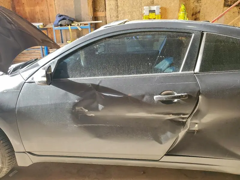 2010 NISSAN ALTIMA S  