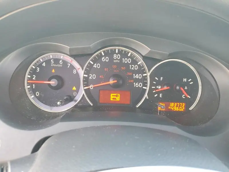 2012 NISSAN ALTIMA 2.5  