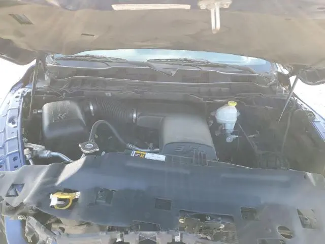 2014 RAM 1500 ST  