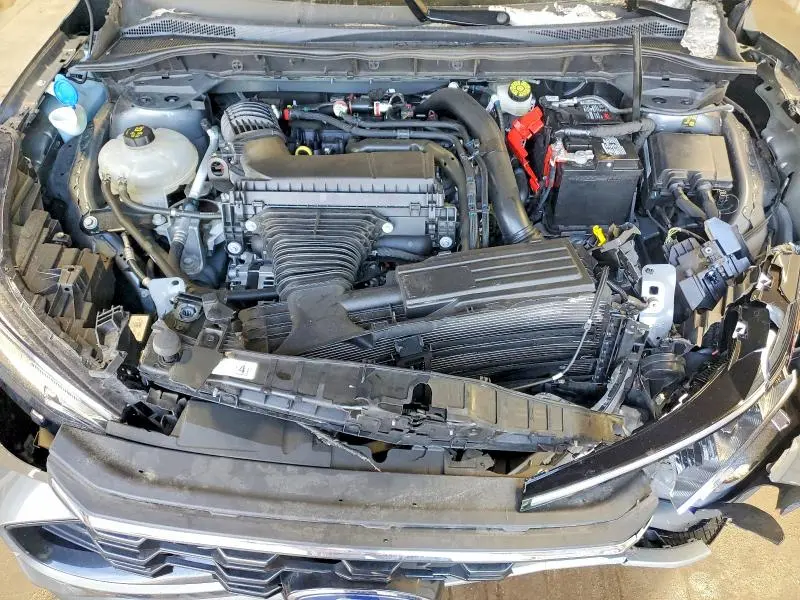 2023 FORD ESCAPE ST LINE SELECT  