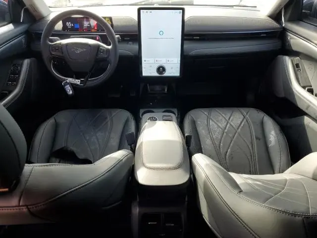 2024 FORD MUSTANG MACH-E SELECT  