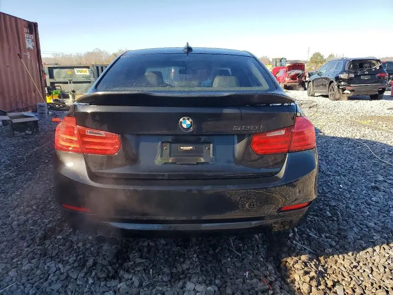 2013 BMW 328 I  