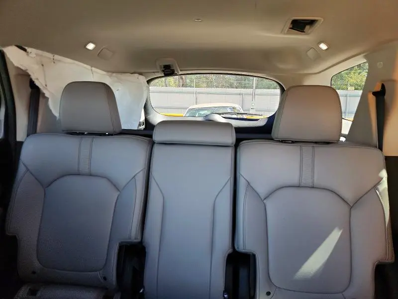 2025 HONDA PILOT EXL  