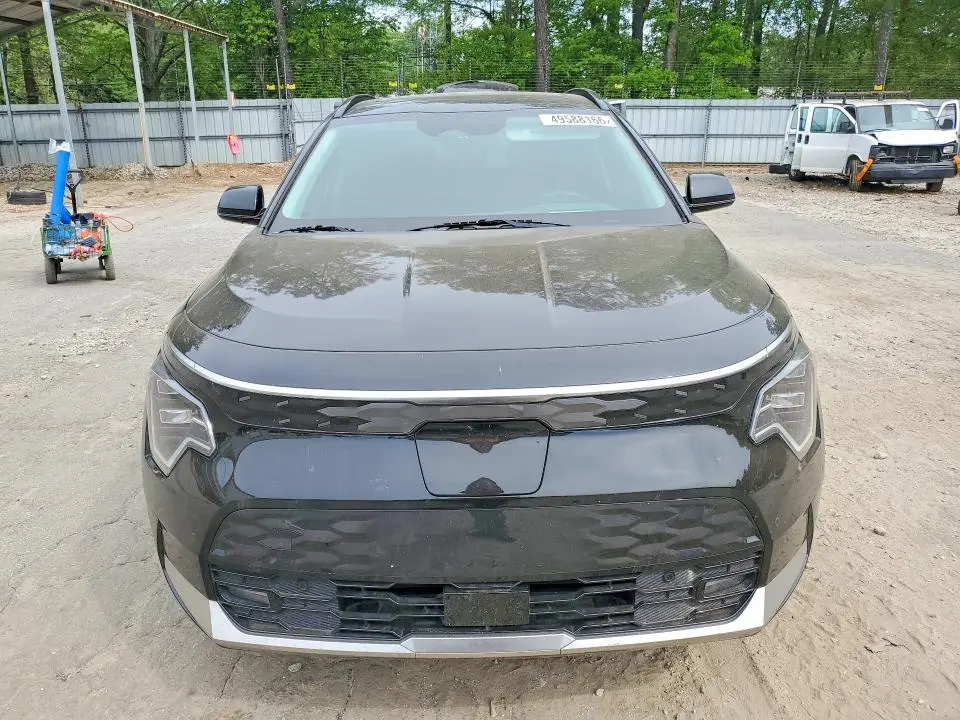 2024 KIA NIRO WAVE  
