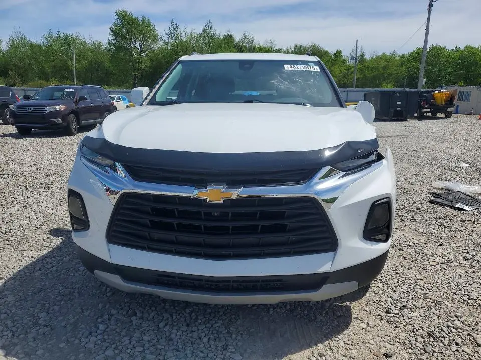 2020 CHEVROLET BLAZER 3LT  
