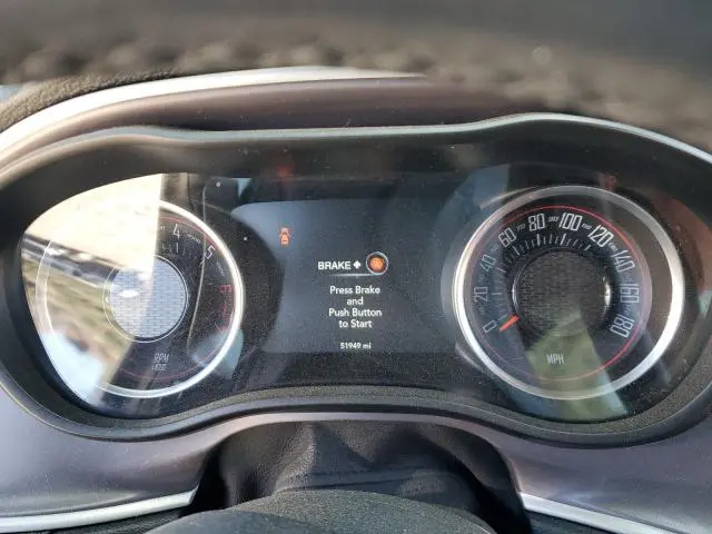 2019 DODGE CHALLENGER R/T SCAT PACK  