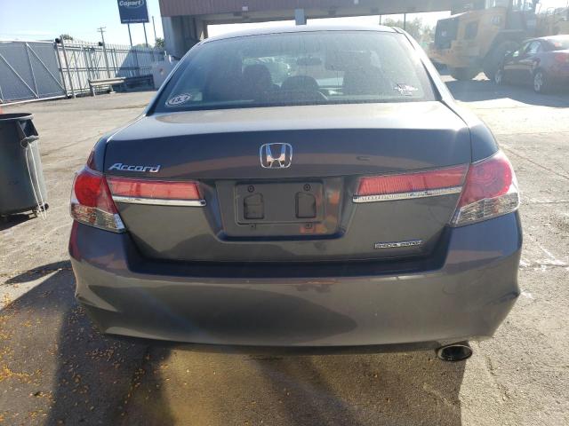 2011 HONDA ACCORD SE