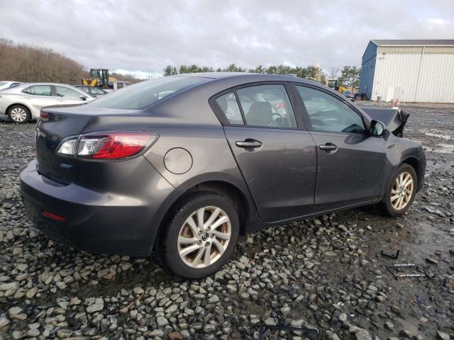 2013 MAZDA 3 I