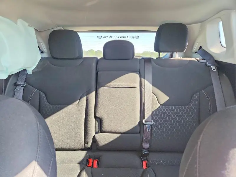 2019 JEEP COMPASS SPORT  