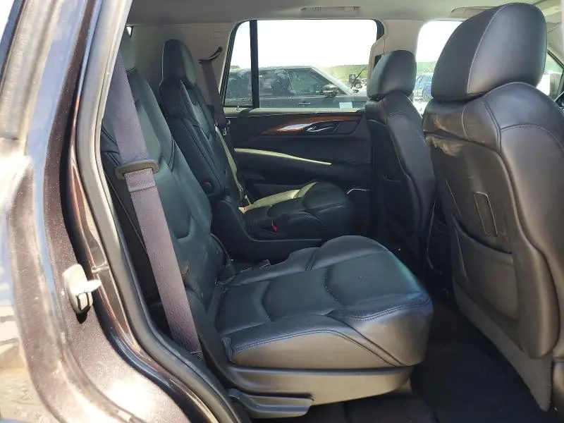 2016 CADILLAC ESCALADE PREMIUM  