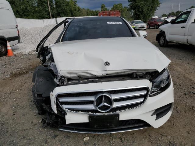 2019 MERCEDES-BENZ E 300 4MATIC