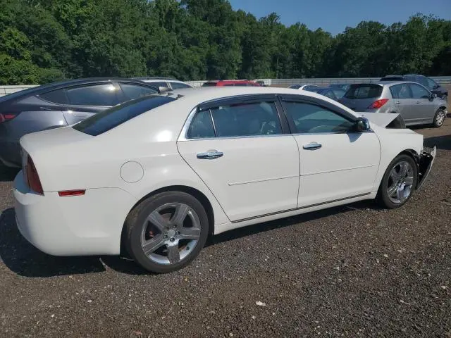2012 CHEVROLET MALIBU 1LT  