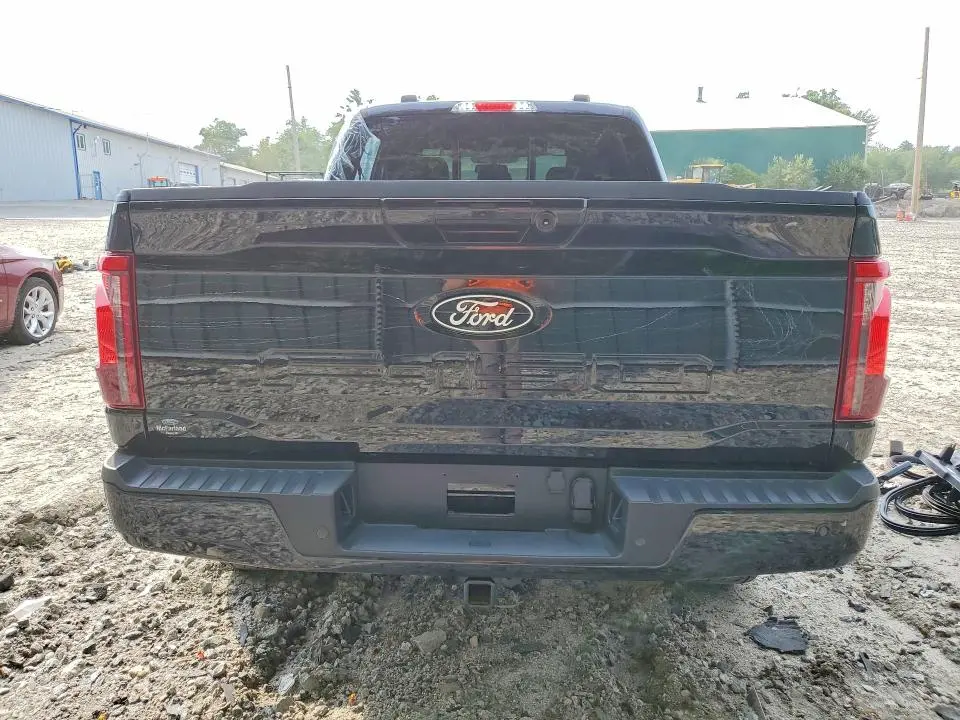 2026 FORD F150 XLT  