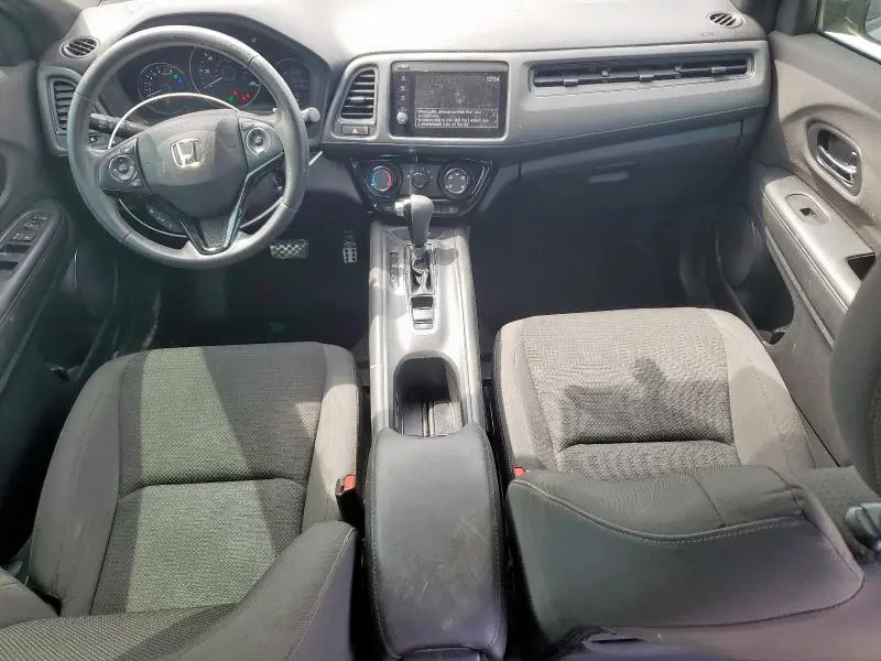 2020 HONDA HR-V SPORT  