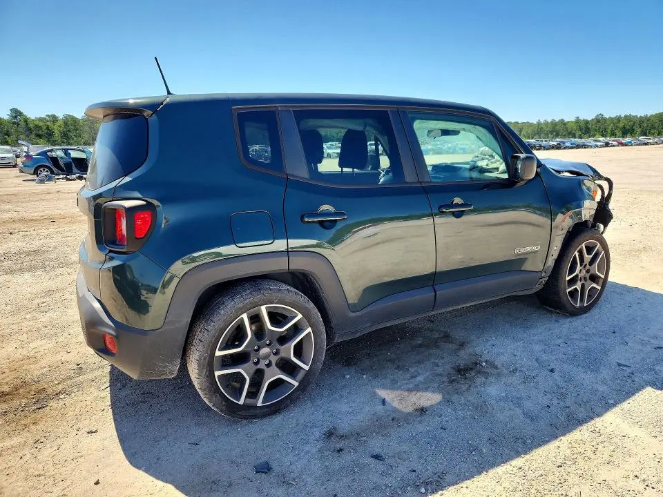 2021 JEEP RENEGADE SPORT  