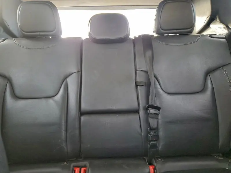 2016 JEEP RENEGADE LIMITED  