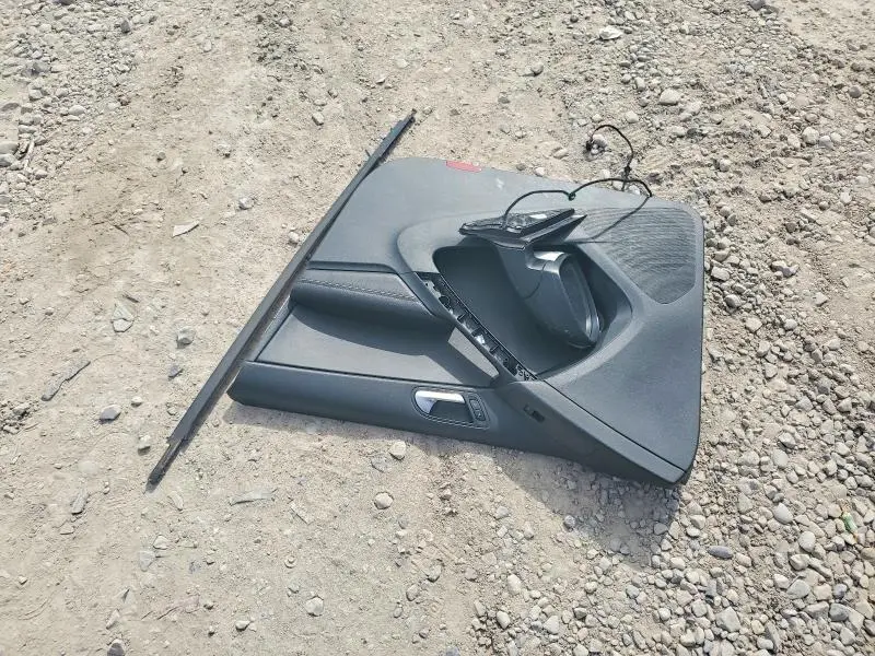 2017 VOLKSWAGEN TIGUAN S  