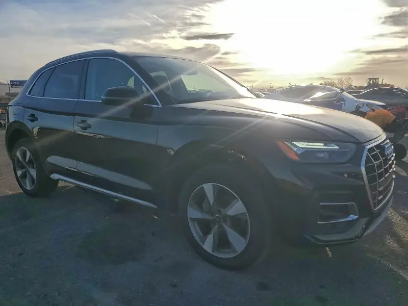 2023 AUDI Q5 PREMIUM 40  