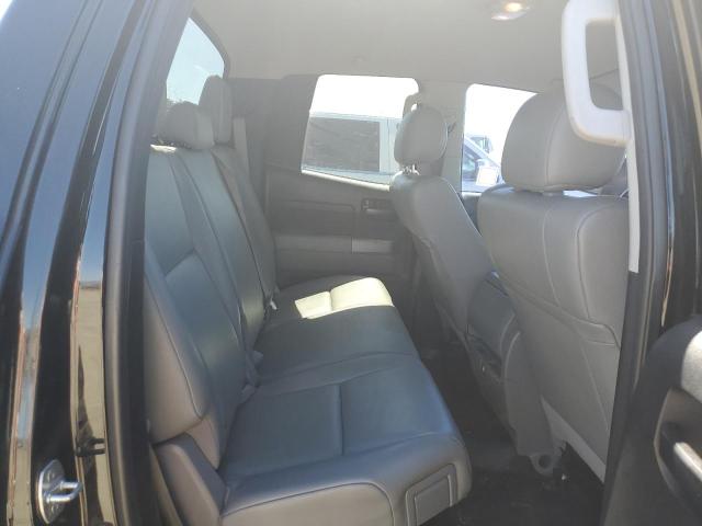 2013 TOYOTA TUNDRA DOUBLE CAB SR5