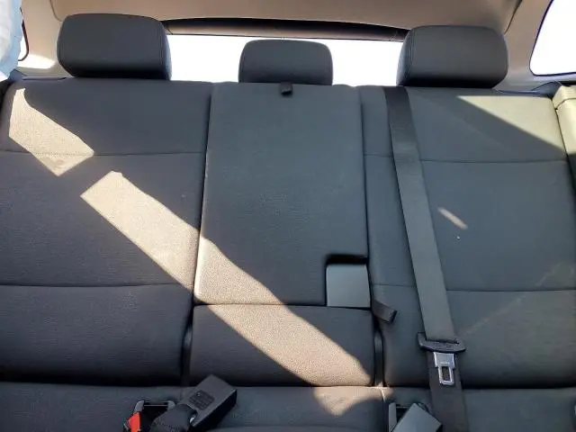 2014 BMW X1 XDRIVE28I  