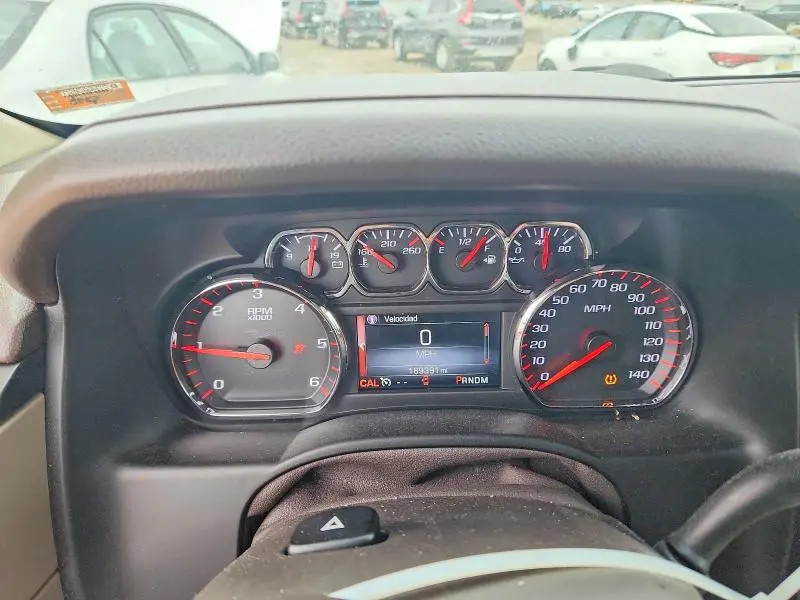 2015 GMC YUKON XL K1500 SLT  