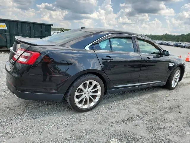2013 FORD TAURUS LIMITED  
