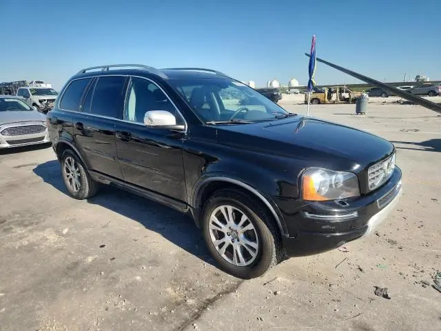 2014 VOLVO XC90 3.2