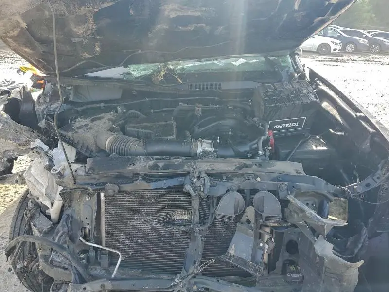 2022 TOYOTA TACOMA DOUBLE CAB  