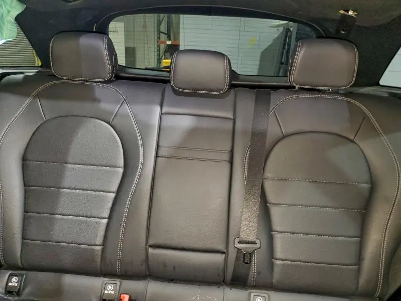 2020 MERCEDES-BENZ GLC 300 4MATIC  