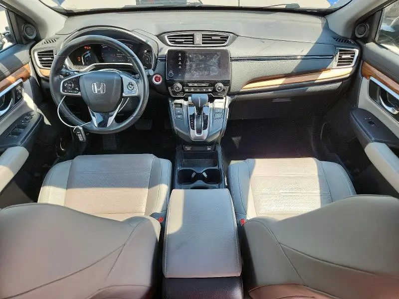 2020 HONDA CR-V EXL  