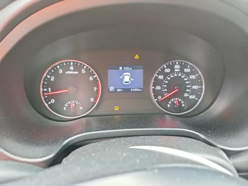 2021 KIA SELTOS LX  