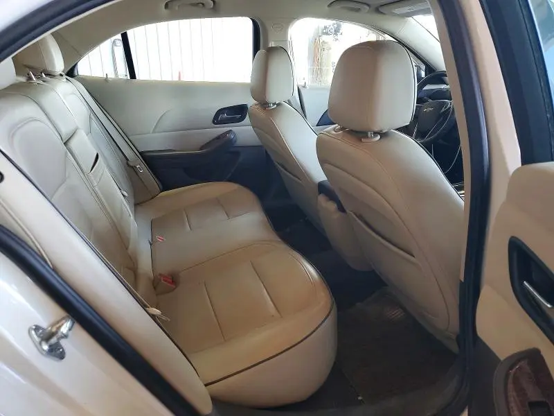 2013 CHEVROLET MALIBU 2LT  