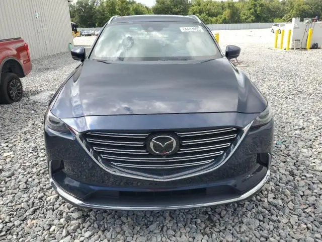 2022 MAZDA CX-9 GRAND TOURING  