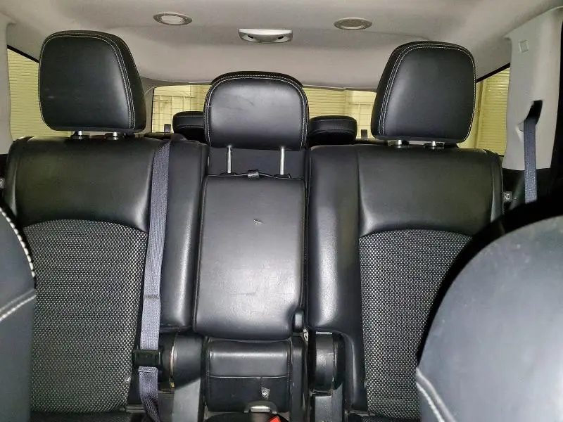 2016 DODGE JOURNEY CROSSROAD  