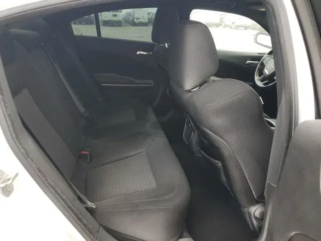 2020 DODGE CHARGER GT  