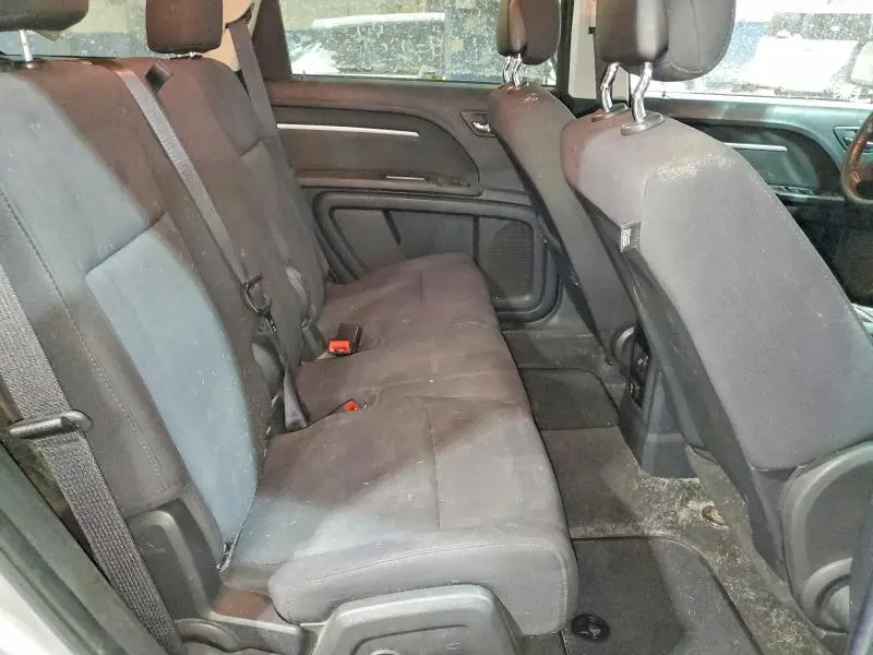 2010 DODGE JOURNEY SXT  