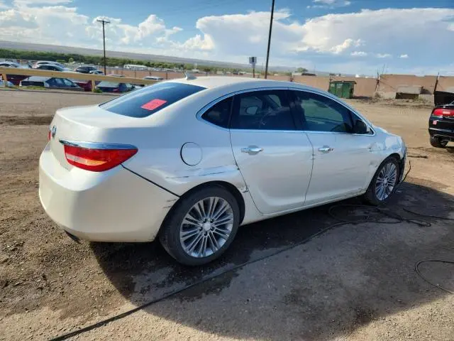 2013 BUICK VERANO   
