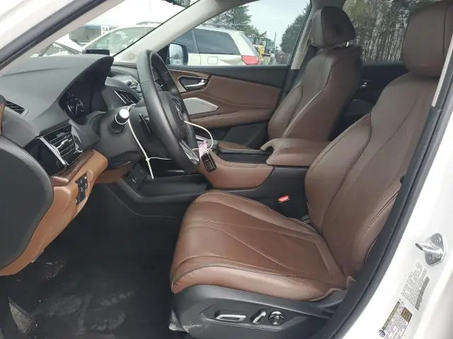 2021 ACURA RDX ADVANCE