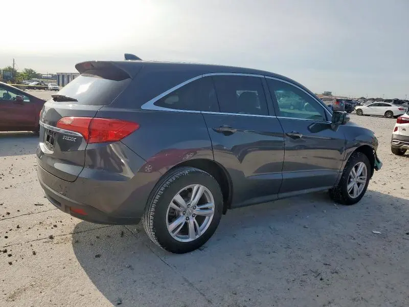 2013 ACURA RDX   