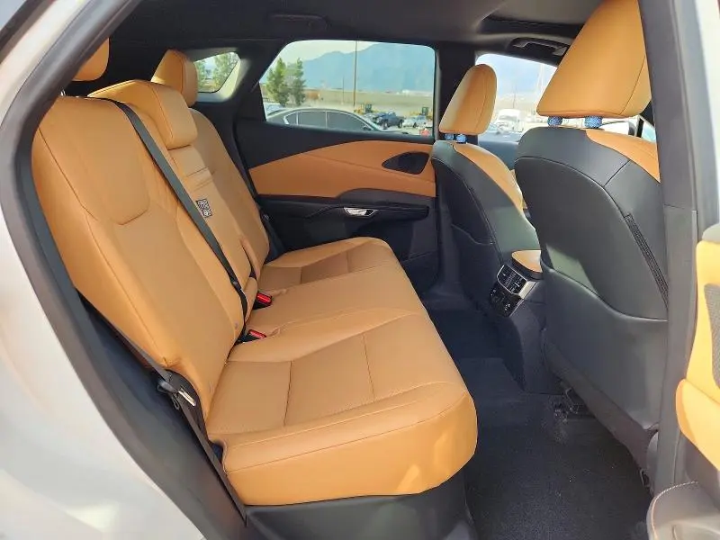 2024 LEXUS RX 350 BASE  