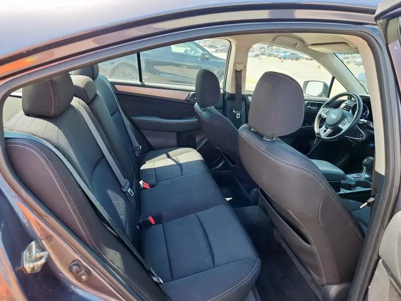 2015 SUBARU LEGACY 2.5I PREMIUM  