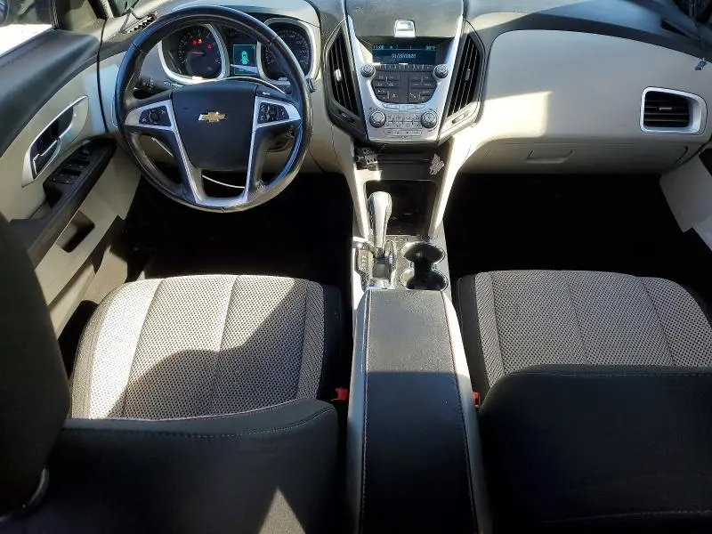 2011 CHEVROLET EQUINOX LT  