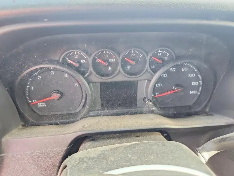 2024 GMC SIERRA K2500 HEAVY DUTY  