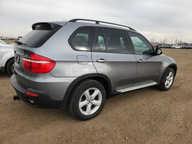 2010 BMW X5 XDRIVE30I  