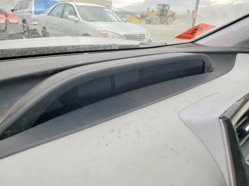 2017 TOYOTA PRIUS TWO  